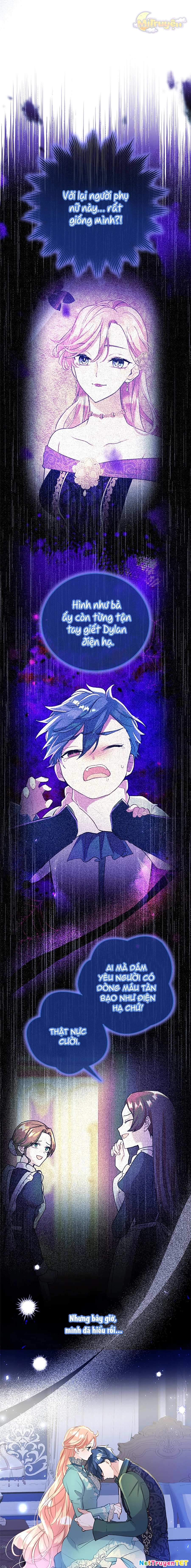 Đại Tiểu Thư Sao Phải Giả Nam Chapter 51 - 14