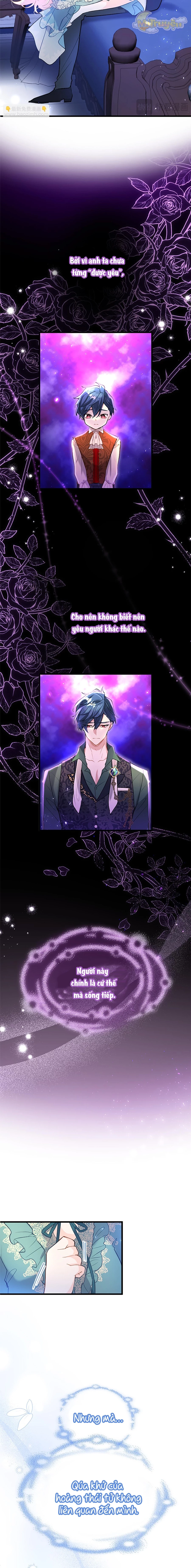 Đại Tiểu Thư Sao Phải Giả Nam Chapter 51 - 15