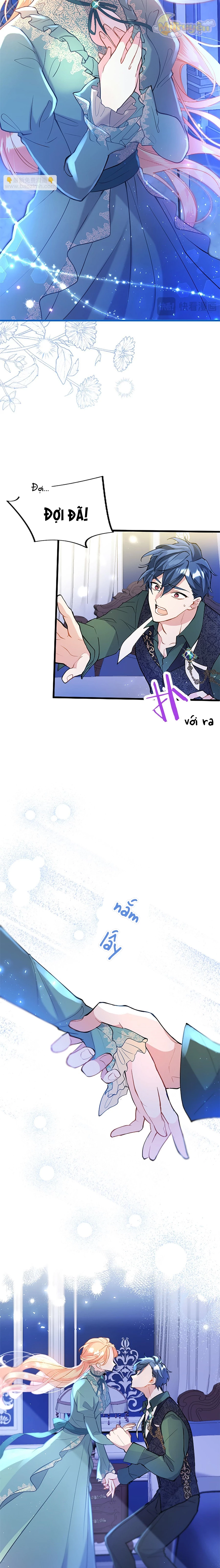 Đại Tiểu Thư Sao Phải Giả Nam Chapter 51 - 17