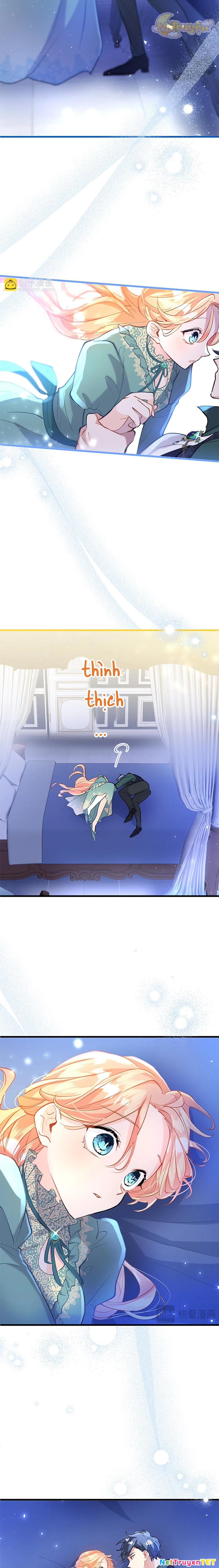 Đại Tiểu Thư Sao Phải Giả Nam Chapter 51 - 18