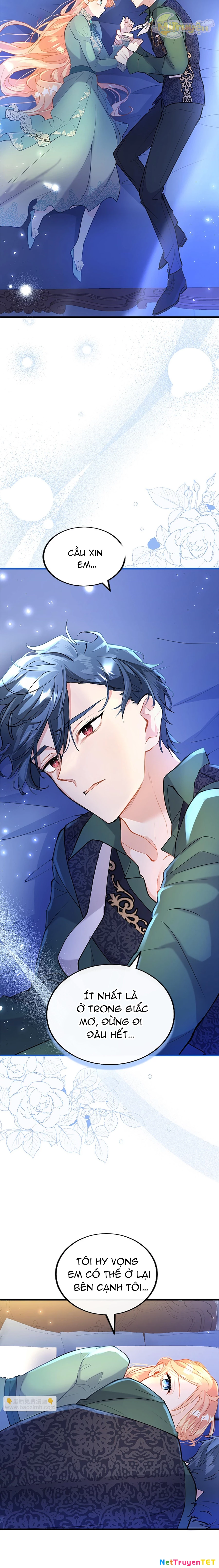 Đại Tiểu Thư Sao Phải Giả Nam Chapter 51 - 19