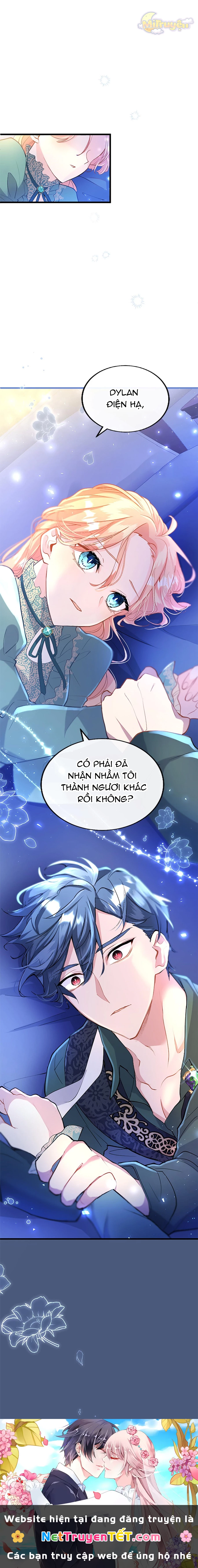 Đại Tiểu Thư Sao Phải Giả Nam Chapter 51 - 20
