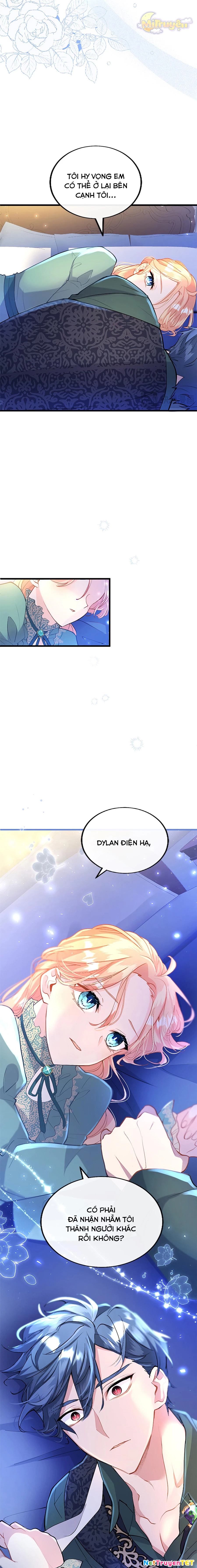 Đại Tiểu Thư Sao Phải Giả Nam Chapter 52 - 2