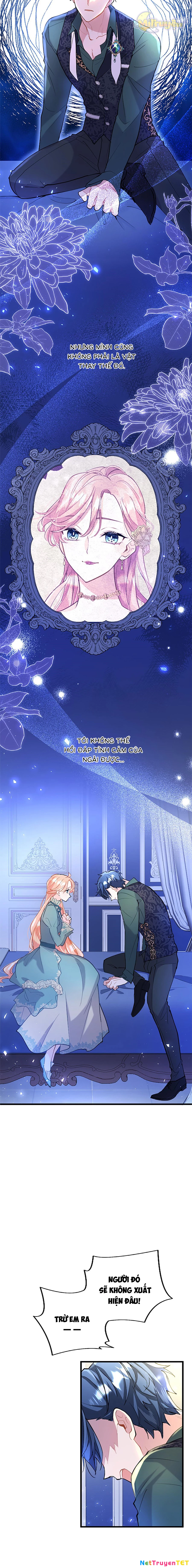 Đại Tiểu Thư Sao Phải Giả Nam Chapter 52 - 6
