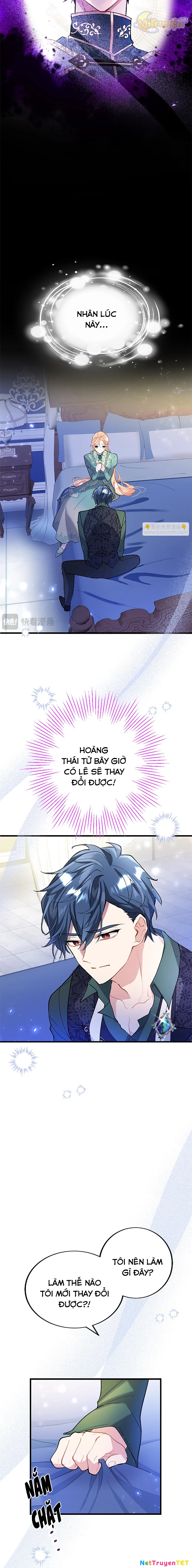 Đại Tiểu Thư Sao Phải Giả Nam Chapter 52 - 8