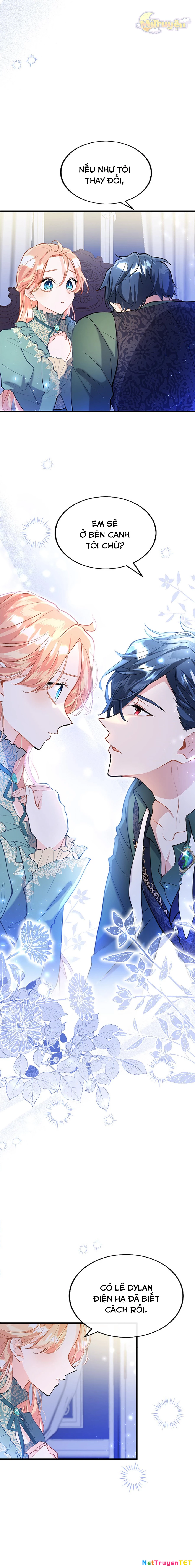 Đại Tiểu Thư Sao Phải Giả Nam Chapter 52 - 9