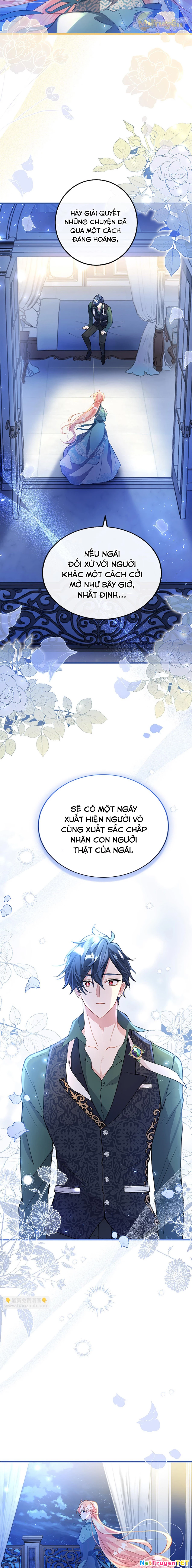 Đại Tiểu Thư Sao Phải Giả Nam Chapter 52 - 11