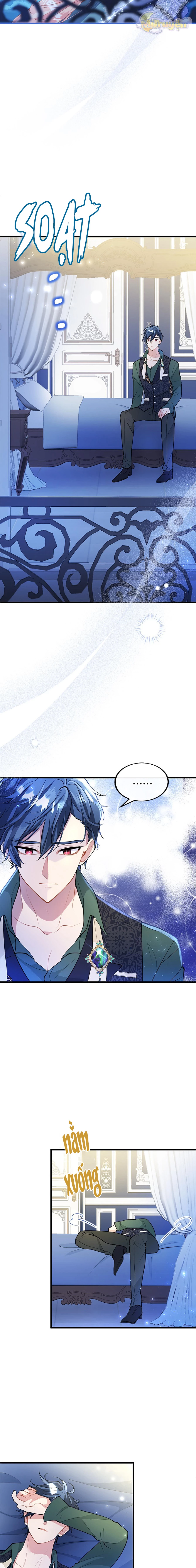 Đại Tiểu Thư Sao Phải Giả Nam Chapter 52 - 13