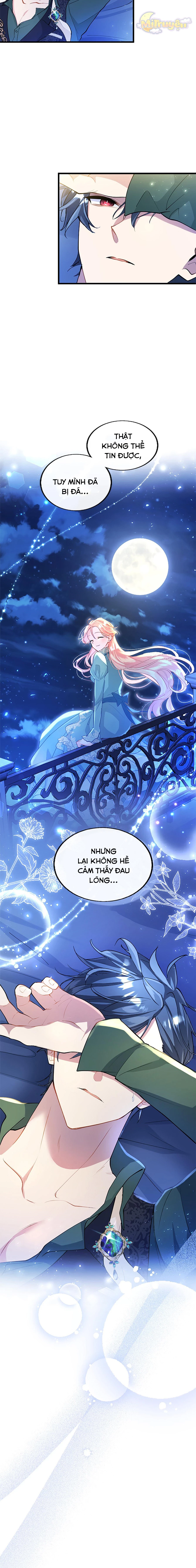 Đại Tiểu Thư Sao Phải Giả Nam Chapter 52 - 14