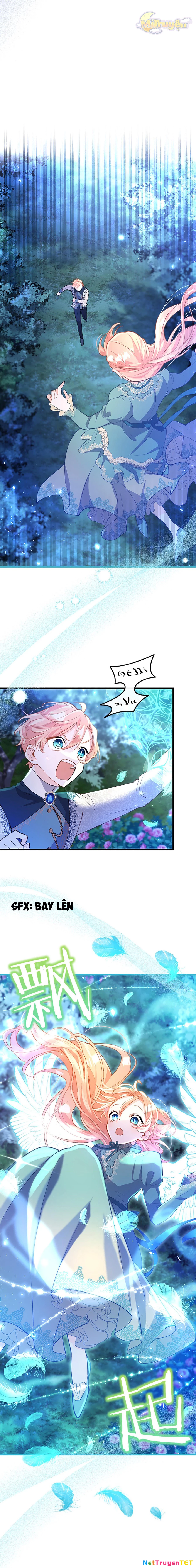 Đại Tiểu Thư Sao Phải Giả Nam Chapter 52 - 15