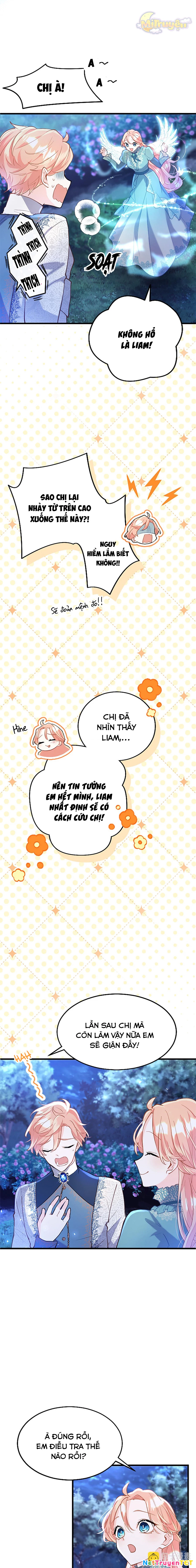 Đại Tiểu Thư Sao Phải Giả Nam Chapter 52 - 16