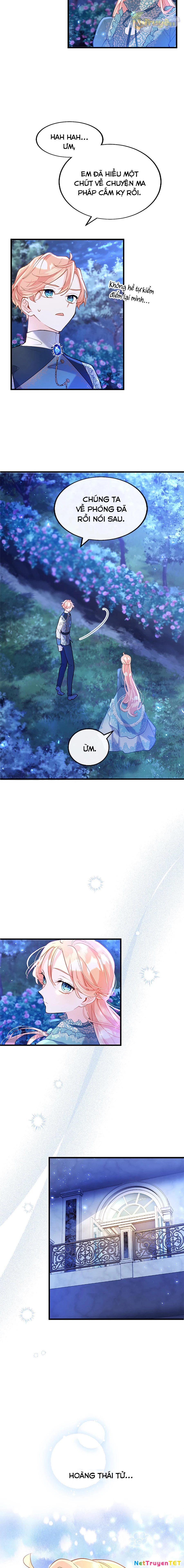 Đại Tiểu Thư Sao Phải Giả Nam Chapter 52 - 17