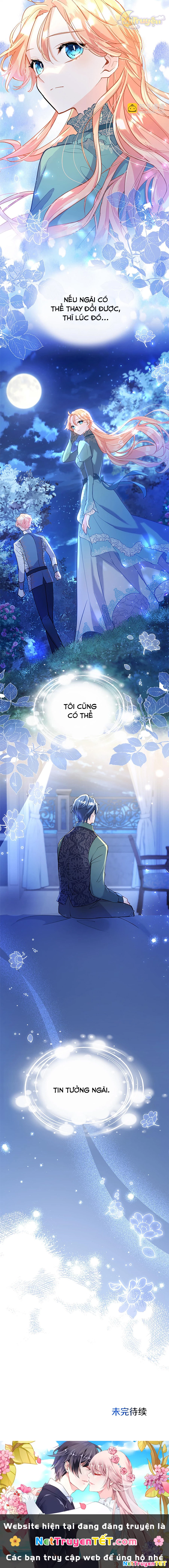 Đại Tiểu Thư Sao Phải Giả Nam Chapter 52 - 18