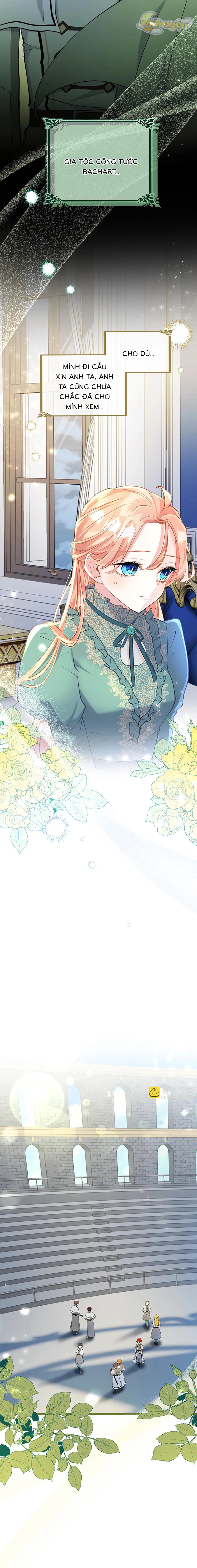 Đại Tiểu Thư Sao Phải Giả Nam Chapter 53 - 5