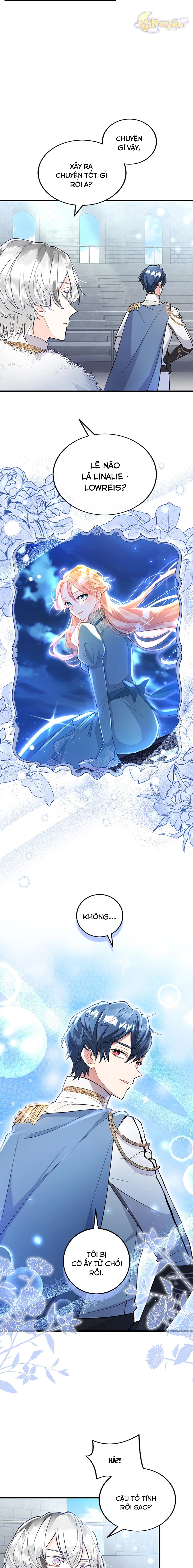 Đại Tiểu Thư Sao Phải Giả Nam Chapter 53 - 10