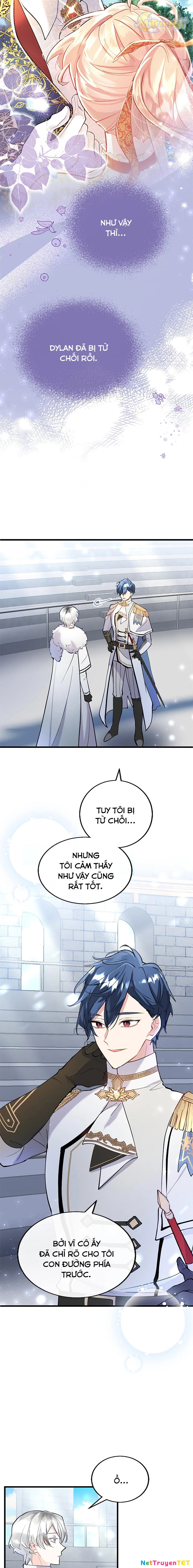 Đại Tiểu Thư Sao Phải Giả Nam Chapter 53 - 12