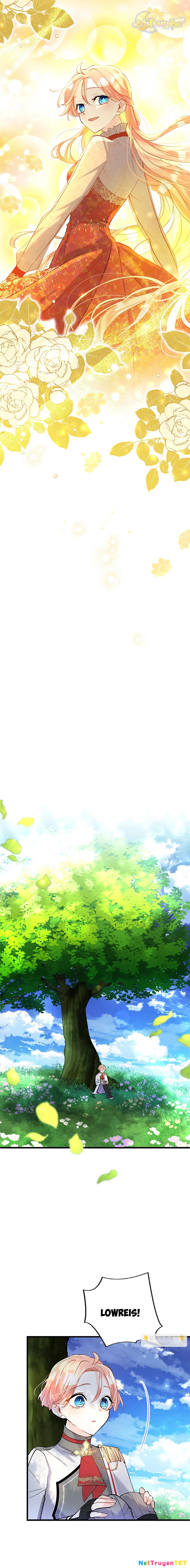 Đại Tiểu Thư Sao Phải Giả Nam Chapter 53 - 15