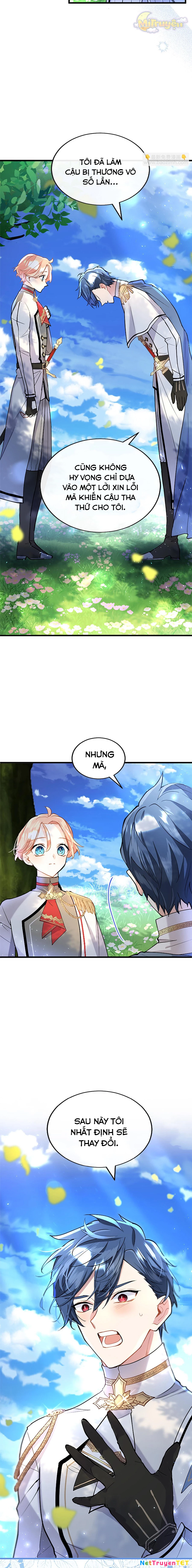 Đại Tiểu Thư Sao Phải Giả Nam Chapter 53 - 17