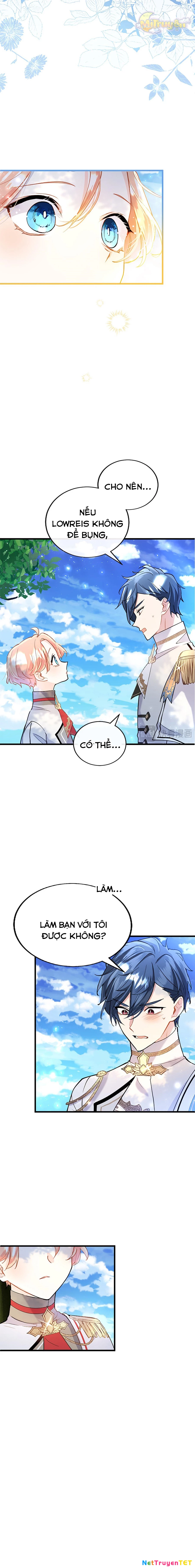 Đại Tiểu Thư Sao Phải Giả Nam Chapter 53 - 18
