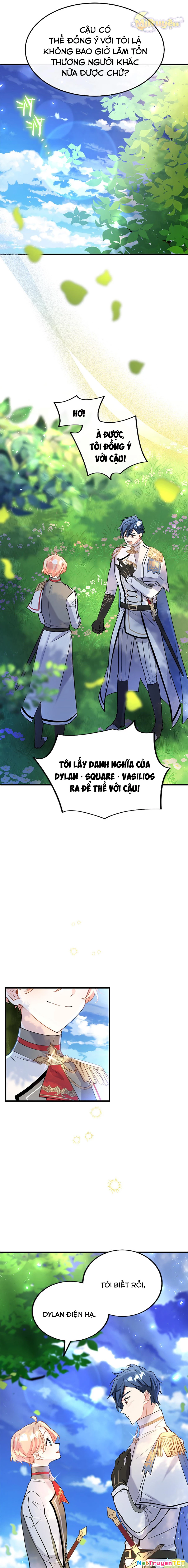 Đại Tiểu Thư Sao Phải Giả Nam Chapter 53 - 19