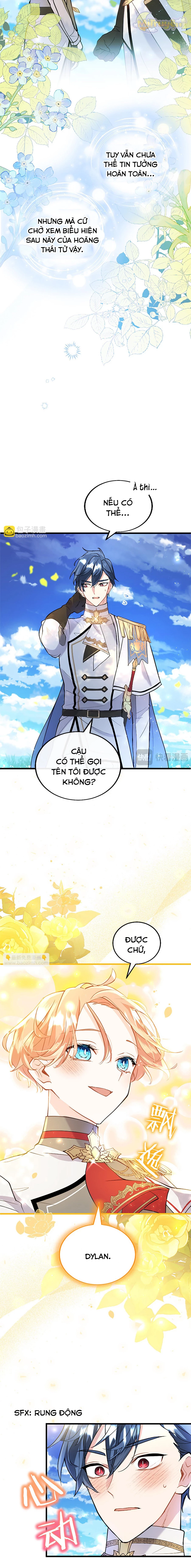 Đại Tiểu Thư Sao Phải Giả Nam Chapter 53 - 20