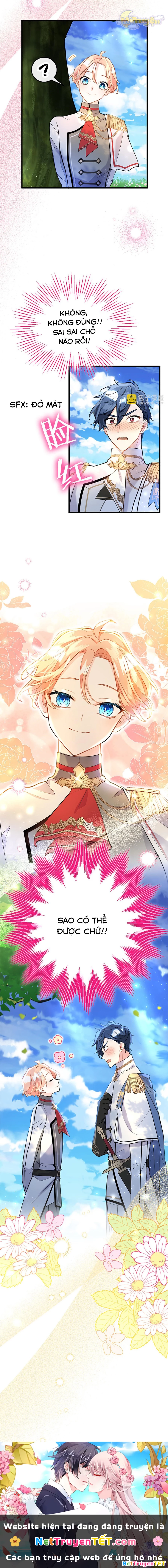 Đại Tiểu Thư Sao Phải Giả Nam Chapter 53 - 22