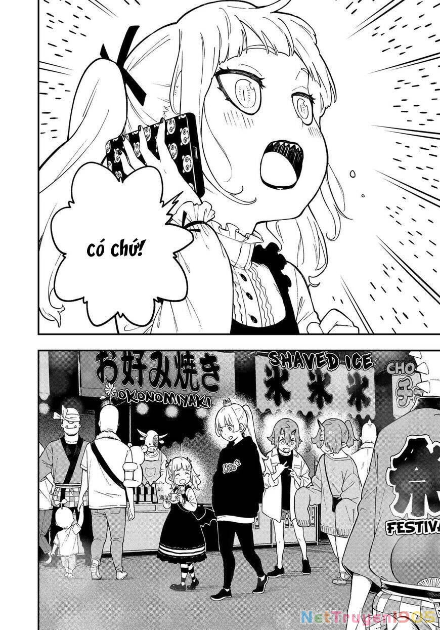 Đến Giờ "Thẩm Vấn" Rồi, Thưa Công Chúa! Chapter 91 - 9