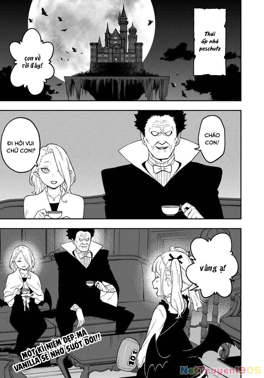 Đến Giờ "Thẩm Vấn" Rồi, Thưa Công Chúa! Chapter 91 - 12