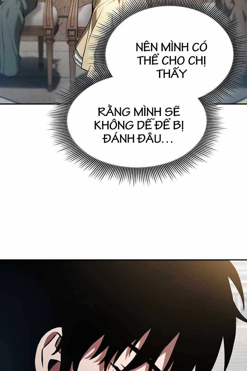 Kiếm Sĩ Thiên Tài Của Học Viện Chapter 17 - 28