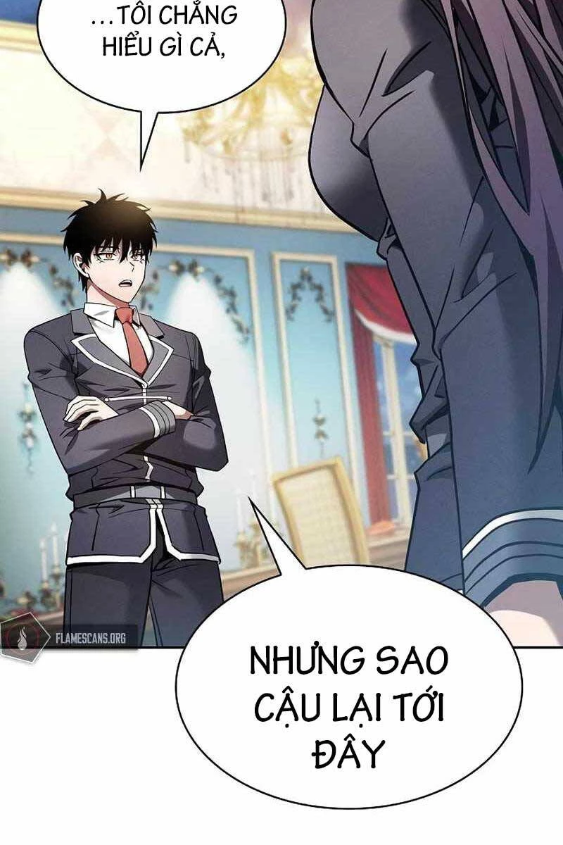 Kiếm Sĩ Thiên Tài Của Học Viện Chapter 18 - 126