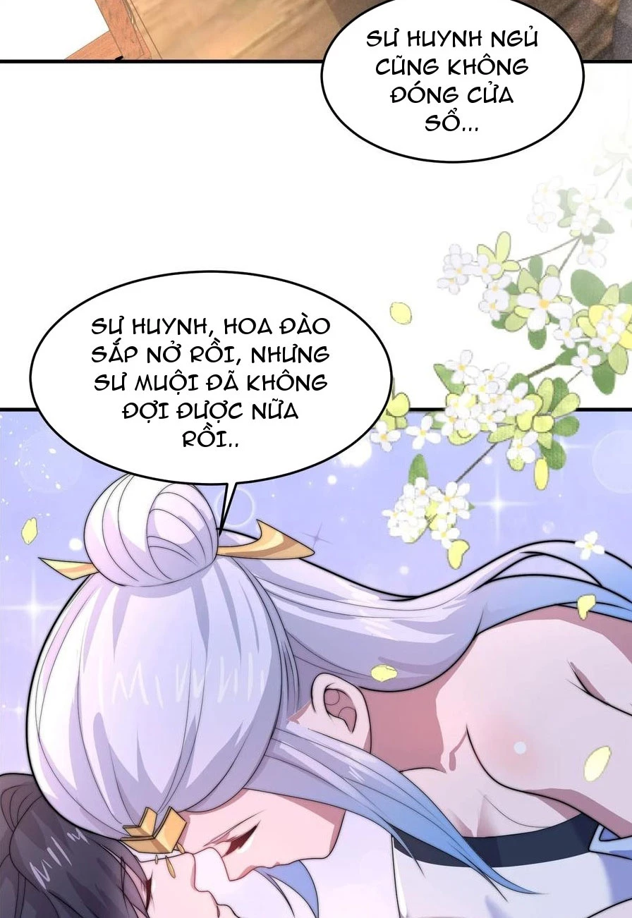 Nữ Đồ Đệ Ai Nấy Đều Muốn Giết Ta Chapter 59 - 6