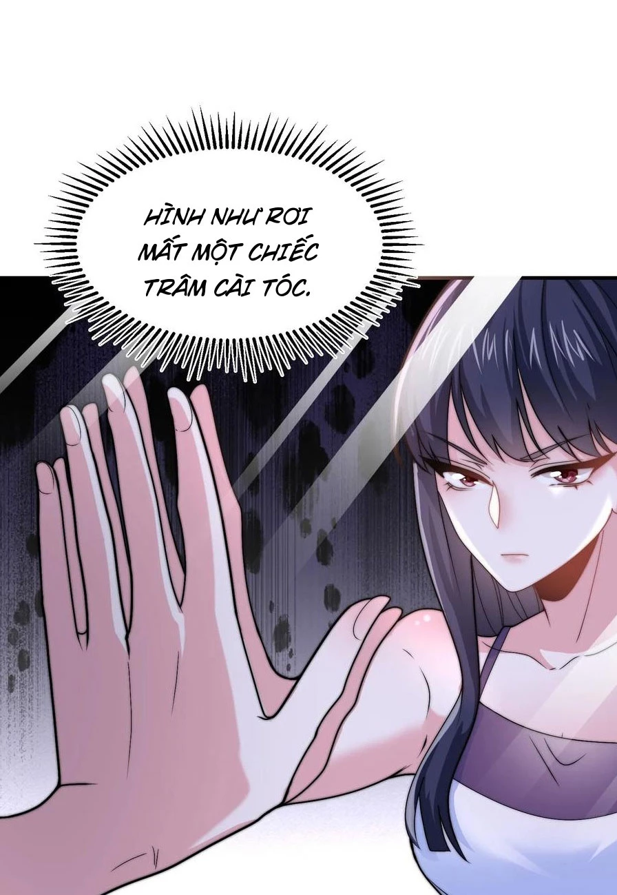 Nữ Đồ Đệ Ai Nấy Đều Muốn Giết Ta Chapter 59 - 23