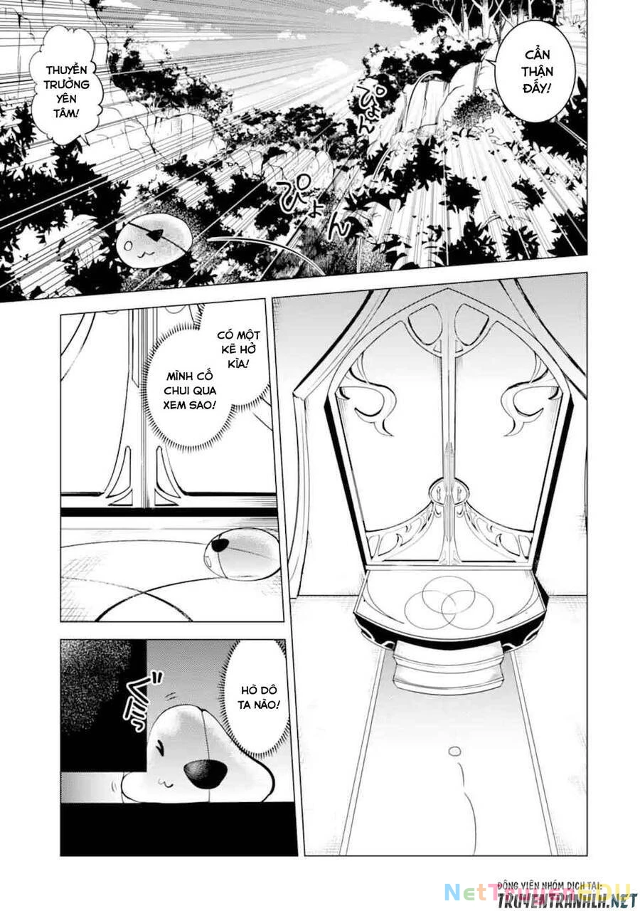Tensei Kenja No Isekai Raifu ~ Daini No Shokugyo Wo Ete, Sekai Saikyou Ni Narimashita~ Chapter 48.1 - 7