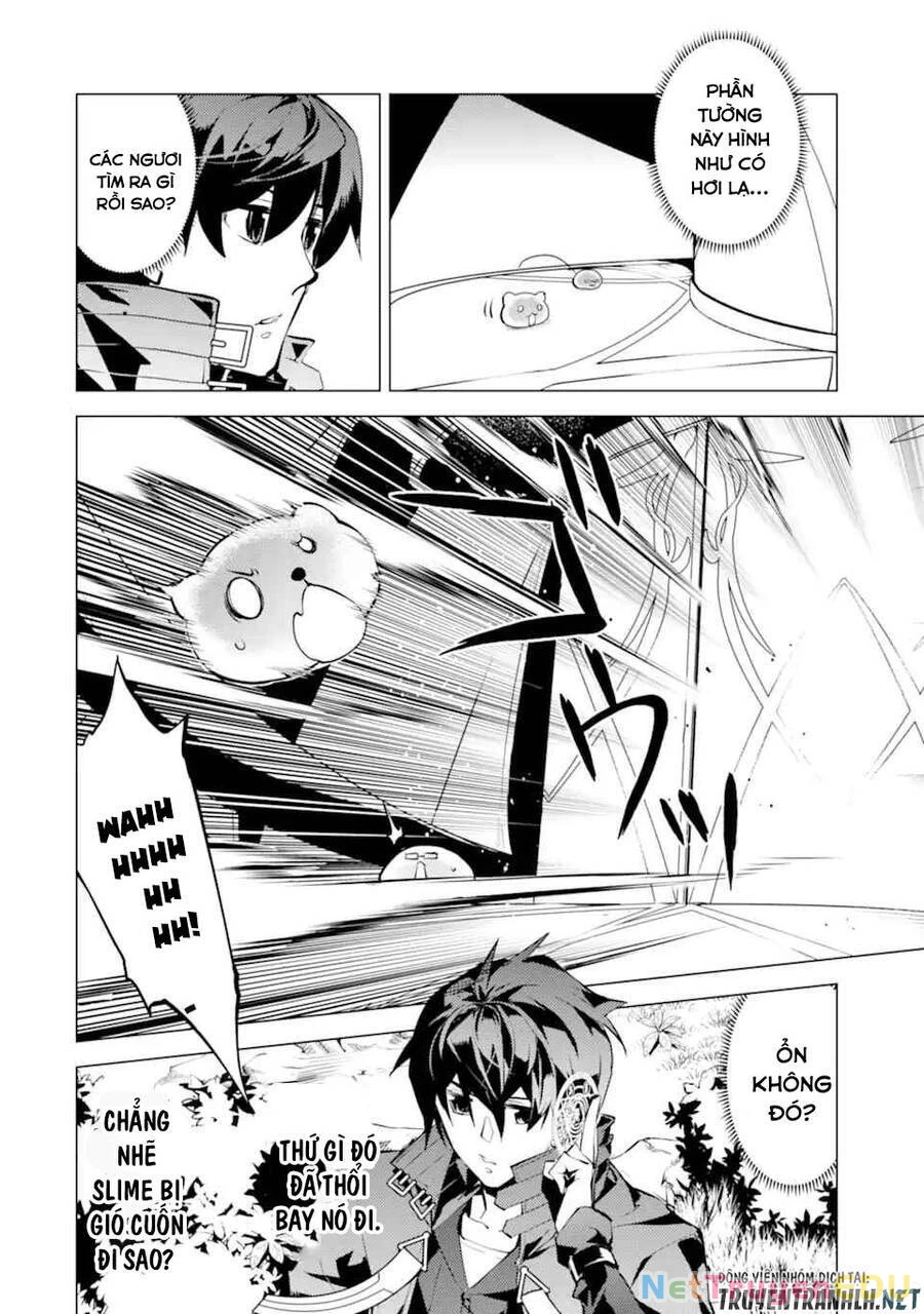 Tensei Kenja No Isekai Raifu ~ Daini No Shokugyo Wo Ete, Sekai Saikyou Ni Narimashita~ Chapter 48.1 - 12