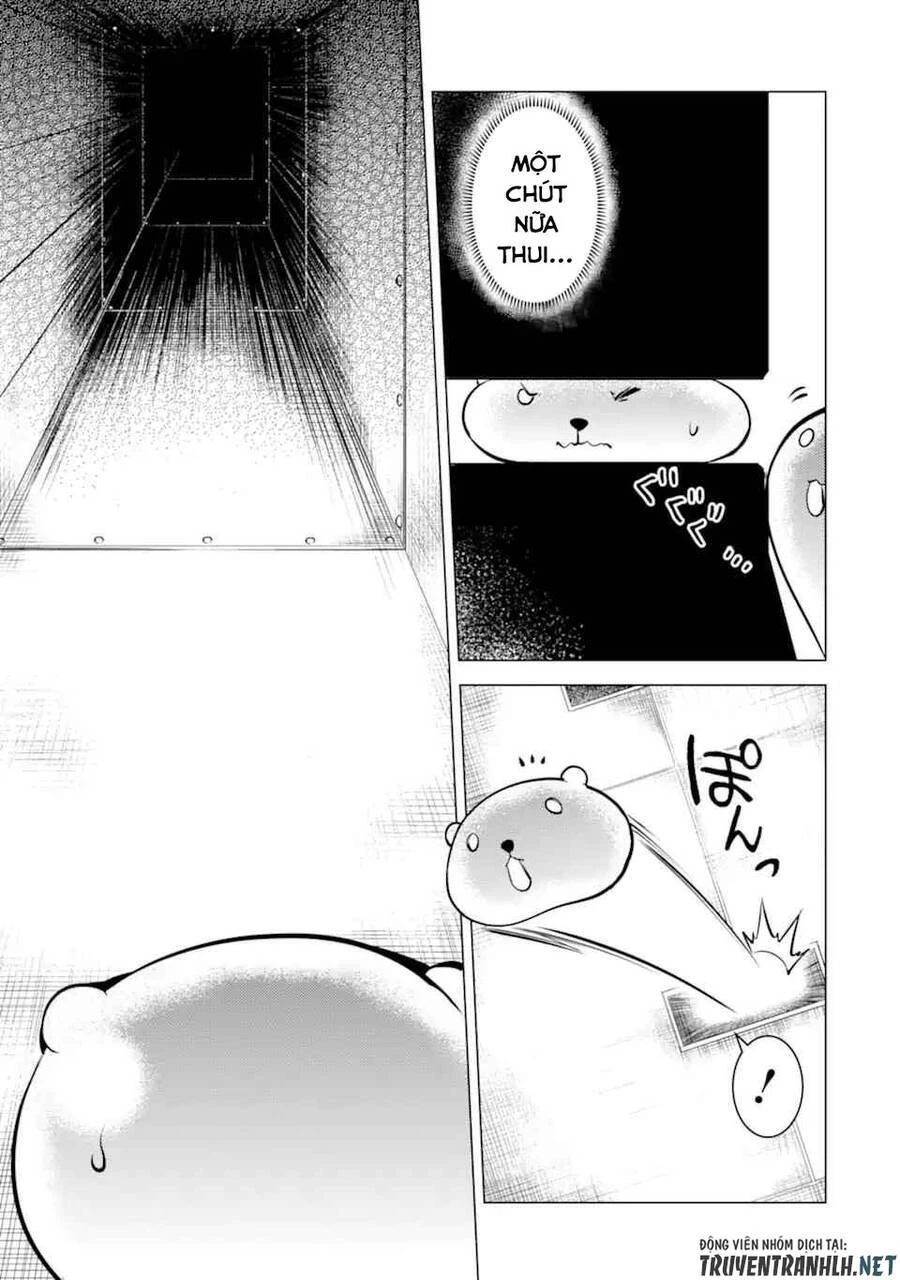 Tensei Kenja No Isekai Raifu ~ Daini No Shokugyo Wo Ete, Sekai Saikyou Ni Narimashita~ Chapter 48.1 - 15
