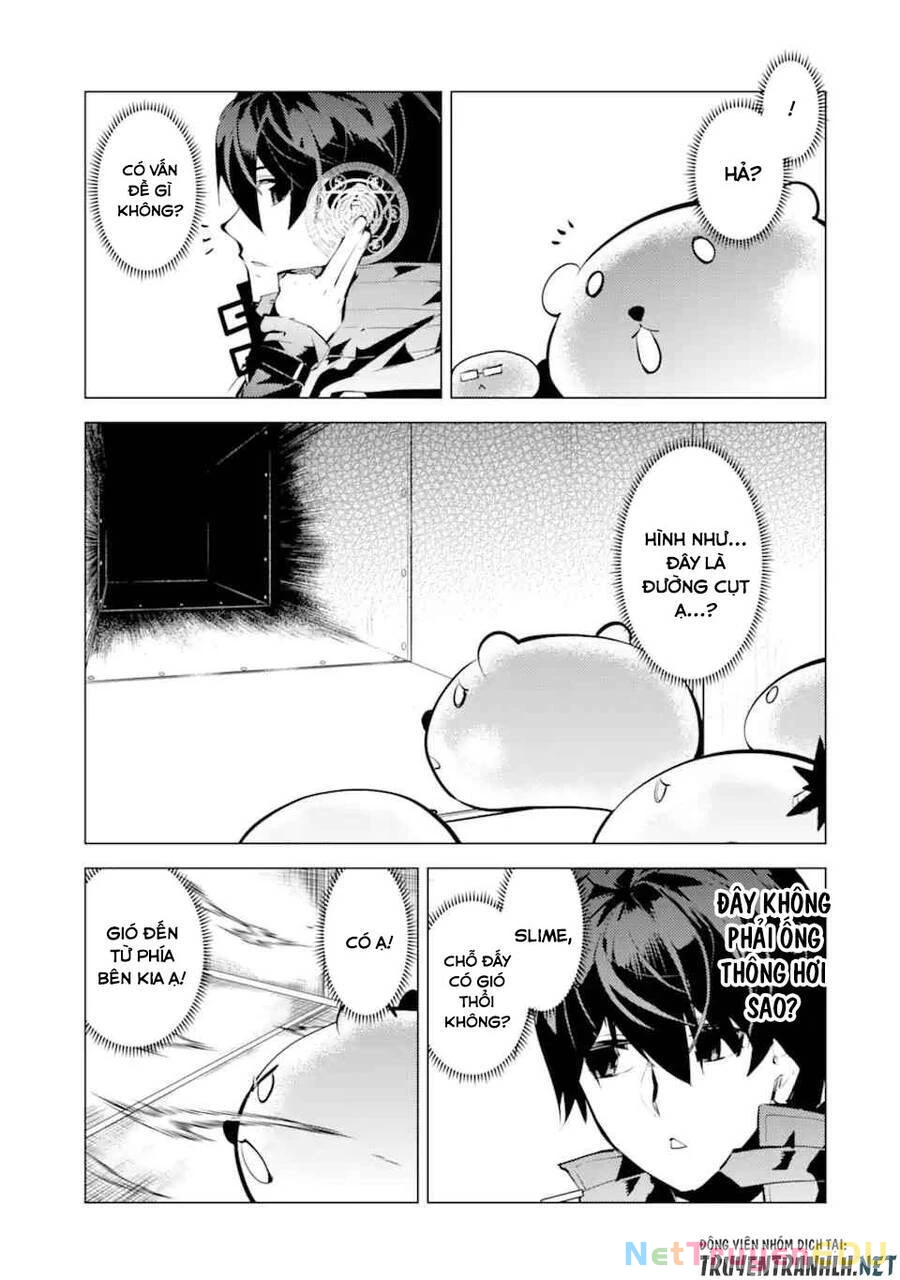 Tensei Kenja No Isekai Raifu ~ Daini No Shokugyo Wo Ete, Sekai Saikyou Ni Narimashita~ Chapter 48.1 - 17
