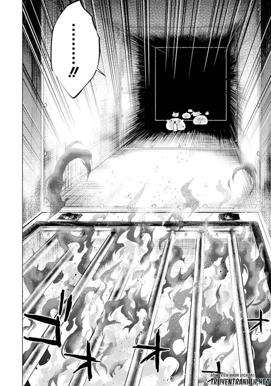 Tensei Kenja No Isekai Raifu ~ Daini No Shokugyo Wo Ete, Sekai Saikyou Ni Narimashita~ Chapter 48.1 - 20