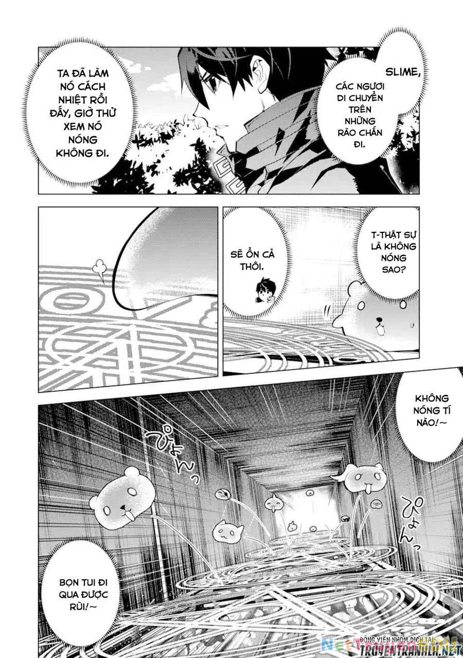 Tensei Kenja No Isekai Raifu ~ Daini No Shokugyo Wo Ete, Sekai Saikyou Ni Narimashita~ Chapter 48.1 - 24