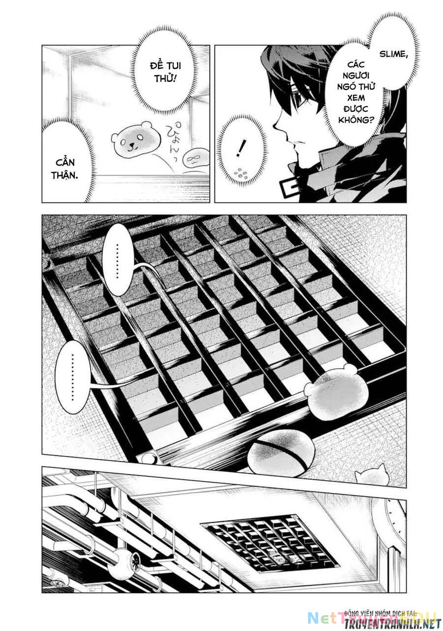 Tensei Kenja No Isekai Raifu ~ Daini No Shokugyo Wo Ete, Sekai Saikyou Ni Narimashita~ Chapter 48.1 - 27