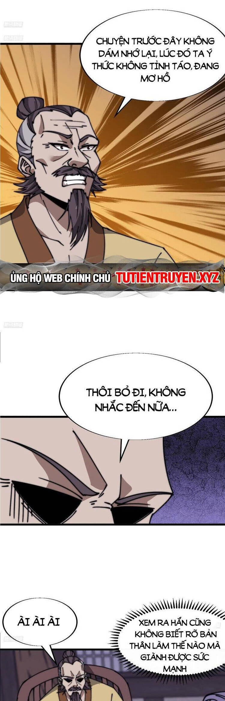 Ta Có Một Sơn Trại Chapter 733 - 2