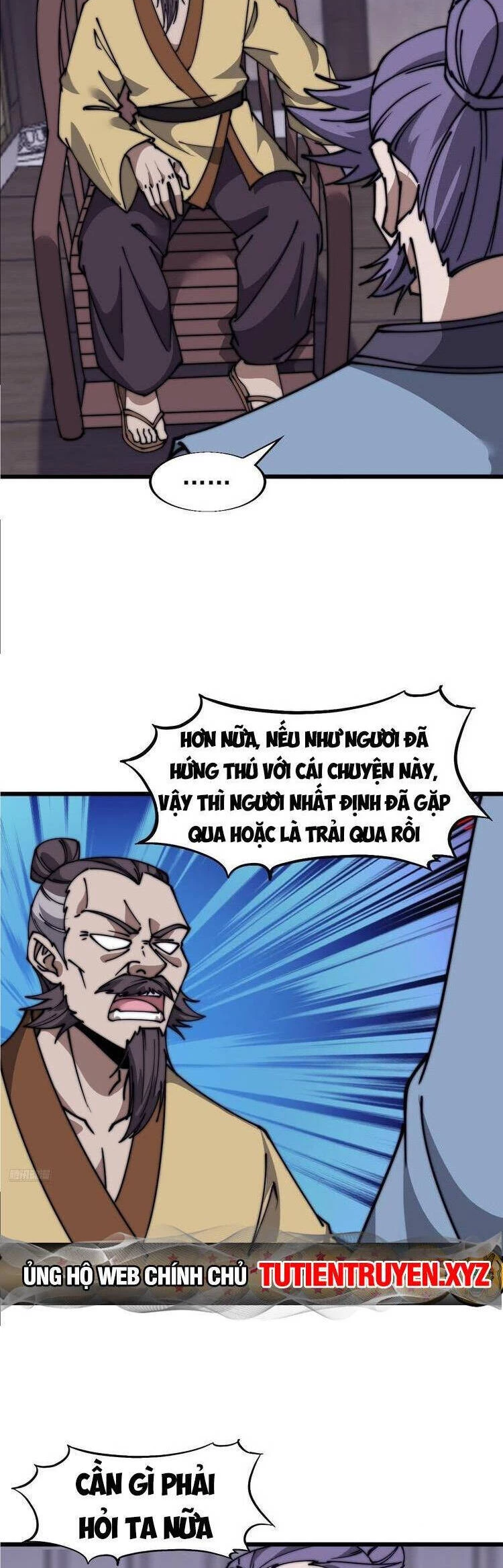 Ta Có Một Sơn Trại Chapter 733 - 3