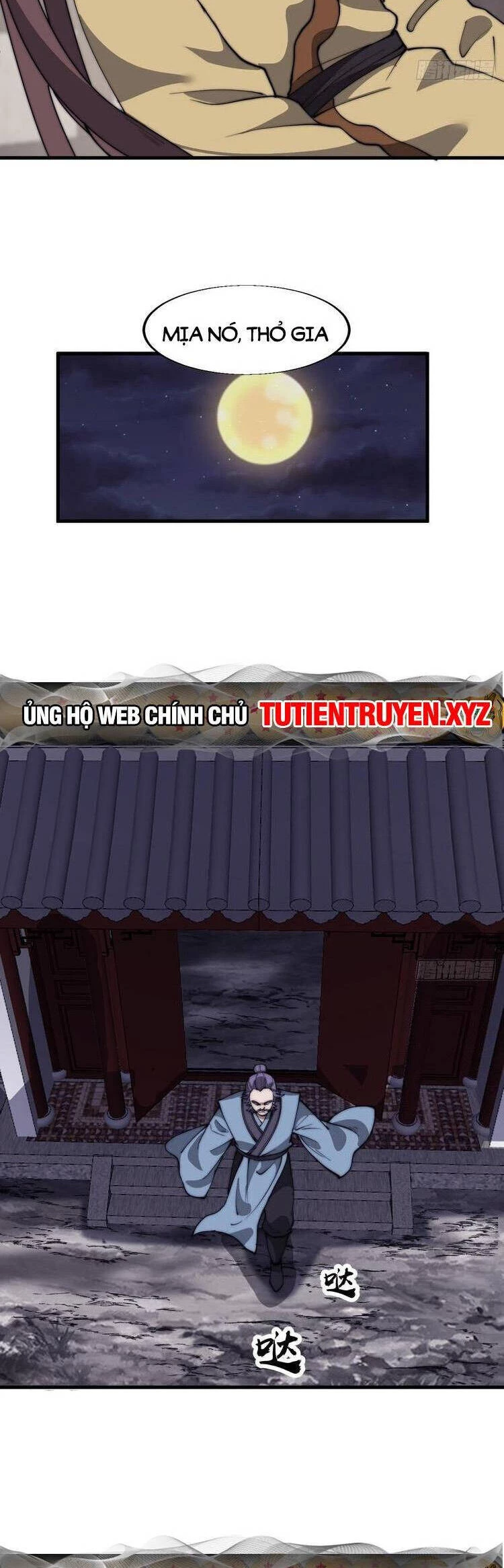 Ta Có Một Sơn Trại Chapter 733 - 9