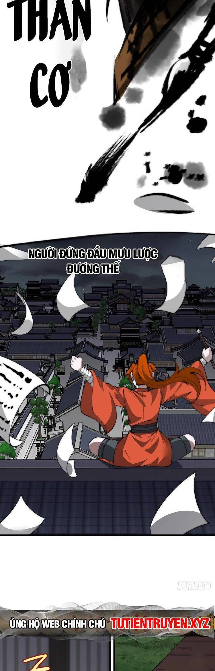 Ta Có Một Sơn Trại Chapter 735 - 24