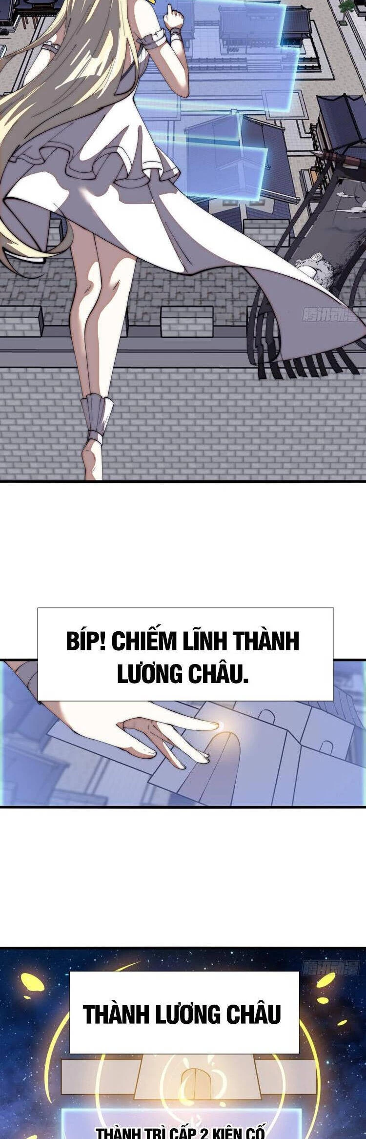 Ta Có Một Sơn Trại Chapter 739 - 14