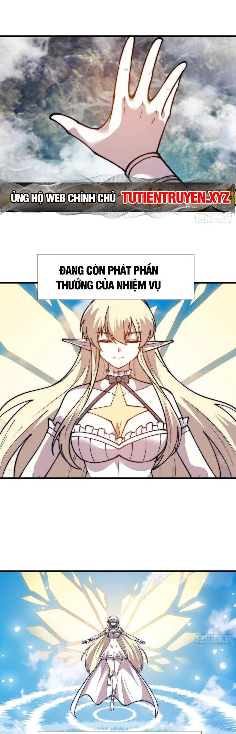 Ta Có Một Sơn Trại Chapter 739 - 18