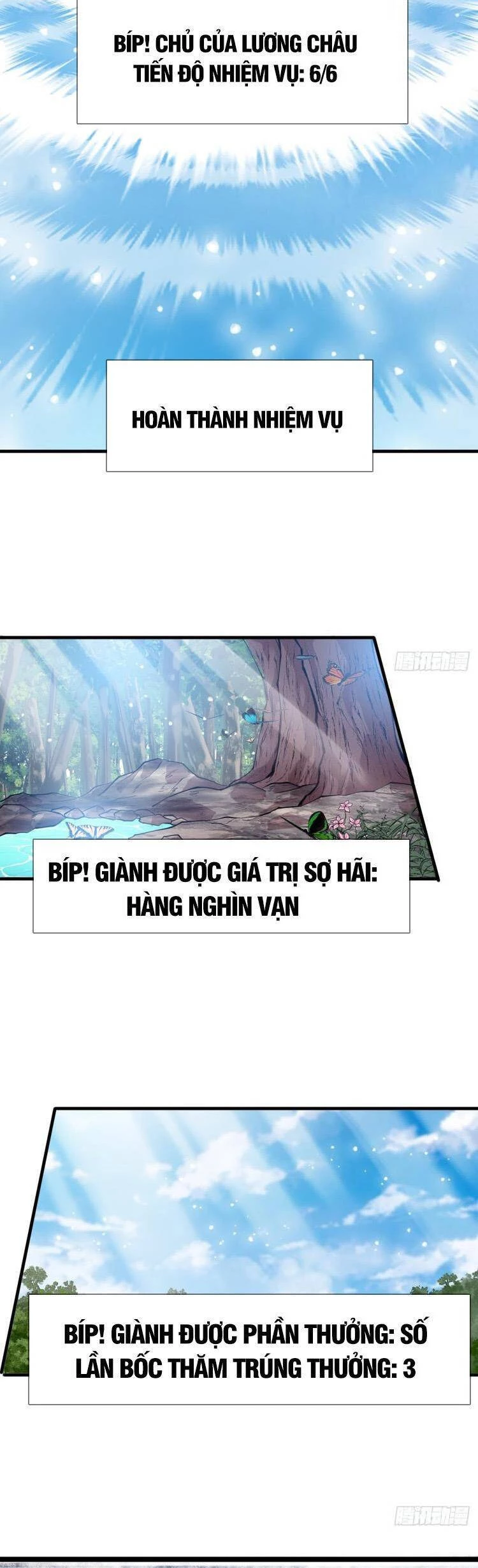 Ta Có Một Sơn Trại Chapter 739 - 19