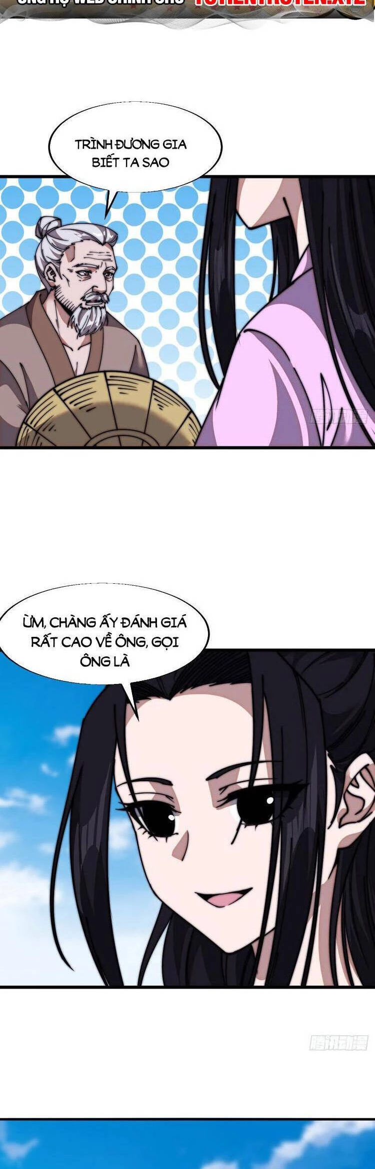 Ta Có Một Sơn Trại Chapter 742 - 17