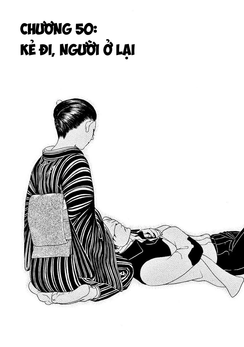 Vì Hận Tái Sinh ~Người Phụ Nữ Vì Phục Thù Mà Từ Bỏ Gương Mặt Của Mình~ Chapter 50 - 2