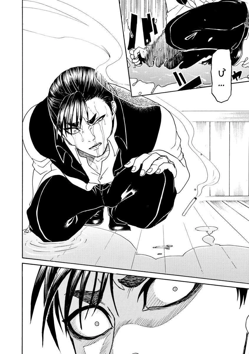 Vì Hận Tái Sinh ~Người Phụ Nữ Vì Phục Thù Mà Từ Bỏ Gương Mặt Của Mình~ Chapter 50 - 15