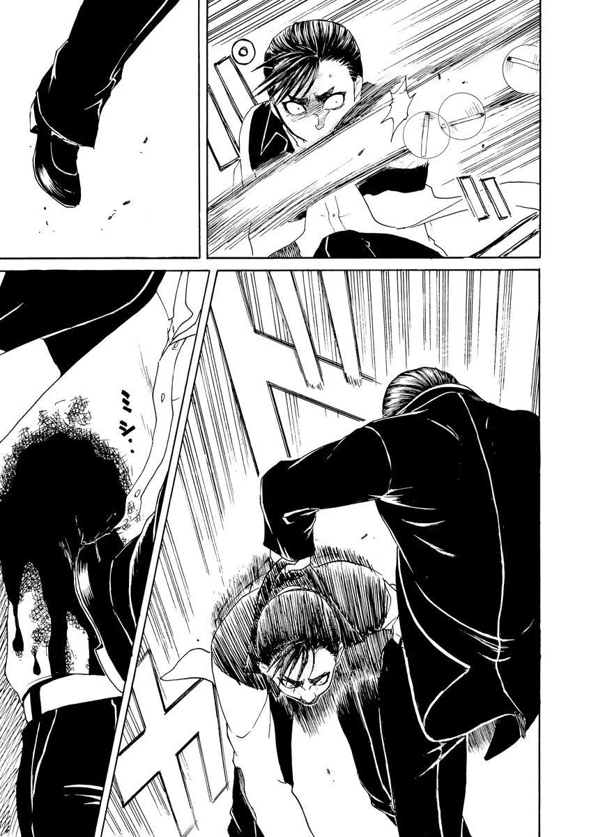 Vì Hận Tái Sinh ~Người Phụ Nữ Vì Phục Thù Mà Từ Bỏ Gương Mặt Của Mình~ Chapter 50 - 16